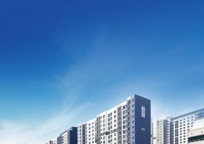 “더샵 디어엘로 애비뉴” 잔여 호실 선착순 분양