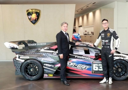 [포토] '지구상 가장 빠른 레이싱'