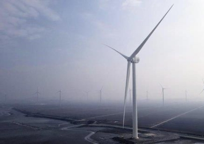 해울이·반딧불이·귀신고래 부유식 해상풍력, 환경영향평가 통과