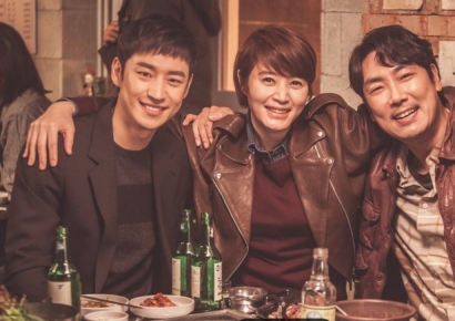 [단독]'올빼미' 안태진 감독 '시그널' 시즌2 연출