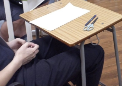 "덧셈뺄셈 할 줄 안다고 탈락"…대입보다 어렵다는 '특수 학급' 입성[경계선 속 외딴섬]