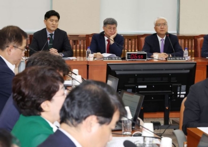 민주당표 민생회복지원금법 공청회…"소비 진작" VS "조삼모사"