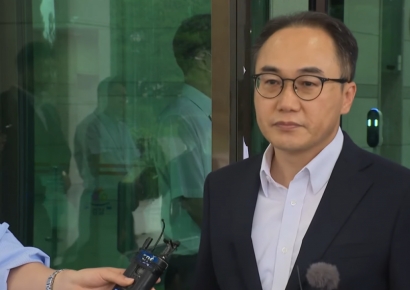 이원석 총장, 청문회 출석 "어떤 것이 옳고 정의에 부합하는지 생각해 볼 것"