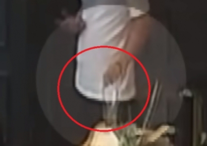 "처음 맡아본 비린내였다"…여직원 음료에 '체액 테러'한 남성 자수