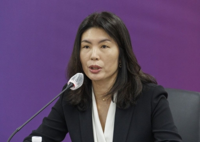 [단독]초대 저출생수석에 한양대 유혜미 교수 유력