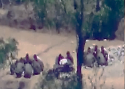 北, 폭우 이용해 지뢰 흘려보낼 수도[양낙규의 Defence Club]