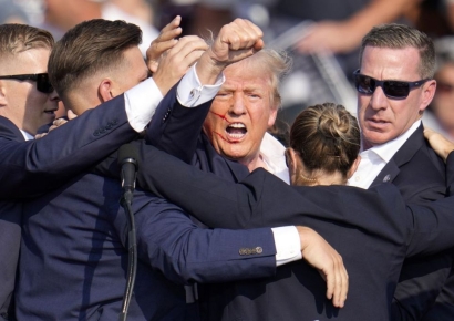 헝가리 총리는 왜 유럽의 미운털이 됐나...트럼프가 불쏘시개