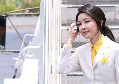 수사심의위, 김건희 청탁금지법·변호사법 위반, 알선수재 모두 '불기소' 권고