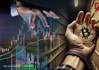 '코인 시세조종 걸리면 감옥간다'…가상자산이용자보호법 19일 시행