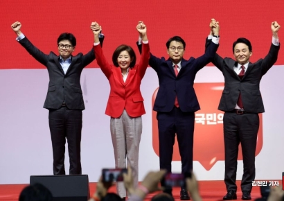 '공소취소 부탁 폭로'에 與발칵 …韓 "신중하지 못했다"사과(종합)