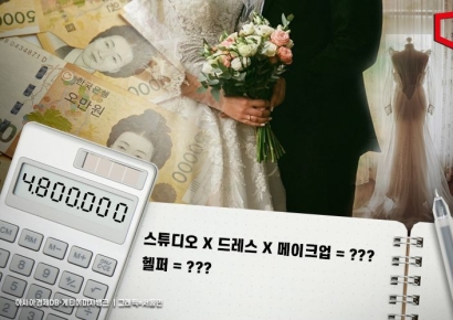 "가격표시제 언제 도입되나"…'깜깜이' 웨딩시장 여전