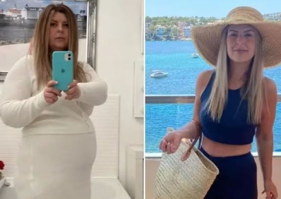 7달만에 95㎏→57㎏…월 100만원씩 쓰던 '이것' 끊었다