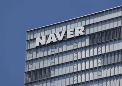 네이버, 광고·커머스 쌍끌이…1Q 영업익 전년比 15% 증가
