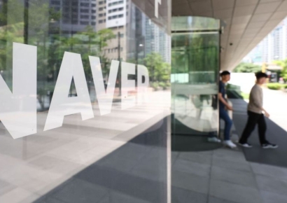 상반기 '네카오', 수사기관에 계정 정보 582만건 제공…2년새 2배 늘어