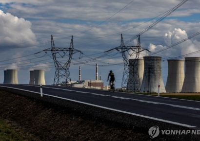 한수원, 프랑스 누르고 체코 원전 우선협상자 선정