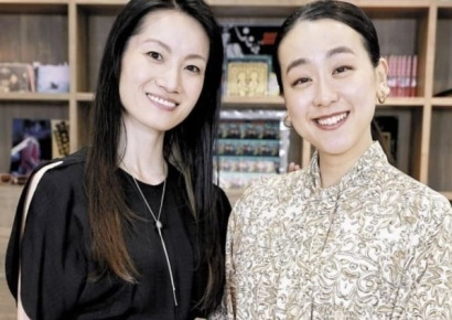 "김연아 떠난 후에야 1등 할 수 있었다"…아사다 마오, 13년 만 심경 고백