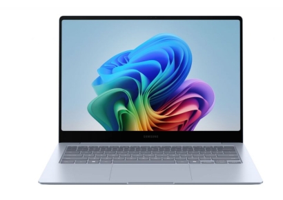 삼성전자 '갤럭시 북4 엣지', 에너지 대상·산업부 장관상 수상