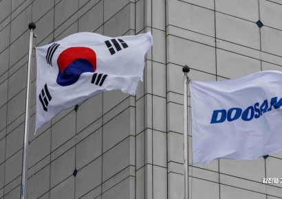 두산에너빌리티, 서부발전과 중형 수소 터빈 개발키로