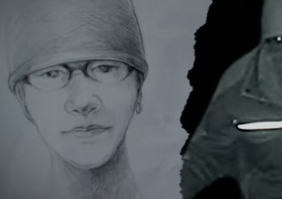 "구하라 금고도둑, 전문털이범 아냐"…몽타주 그린 형사의 '촉'