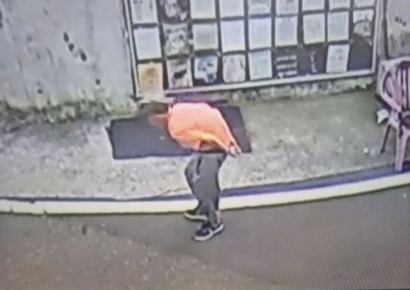 실종문자 본 시민제보 덕분에…80대 치매노인 30분 만에 찾아