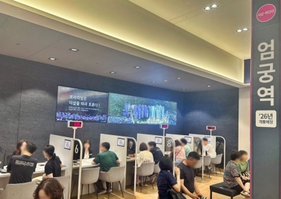 가심·가성비 잡은 ‘더샵 리오몬트’ 관심