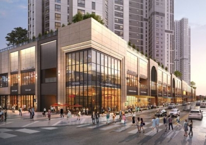 ‘아너스웰가 진주’ 단지 옆 스타필드 빌리지와 CGV 입점 확정