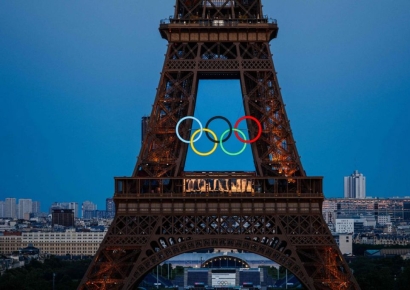 똥물에서 경기를?…센강 수질만 바라보게 된 이유[파리올림픽]