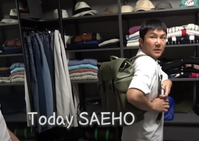 "적당히 좀 해라"…결혼 앞둔 조세호, PPL논란에 고개숙여