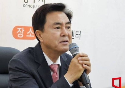 김태흠 “한동훈 보면 국민의힘 미래의 어두운 그림자 보여”