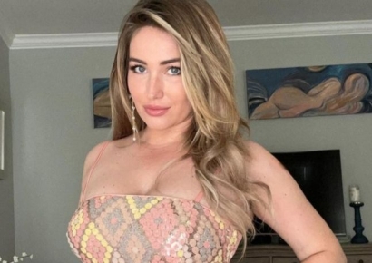 "타코 먹방에 1400만원 주더라"…방귀팔아 3억 번 여성, 美 정치인 폭로