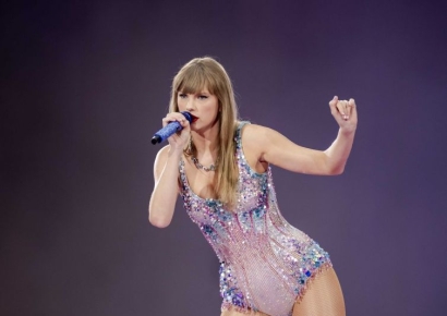 예상치 웃돈 英 CPI…테일러 스위프트 효과?