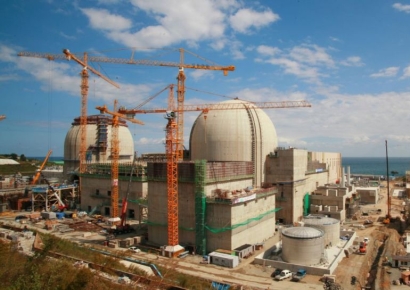 '팀코리아' 대우건설, 프랑스 제치고 체코 원전 짓는다