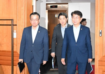 박상우 장관 "서울·수도권 주택 공급 충분… 3기신도시 등 2029년까지 24.2만가구 입주"