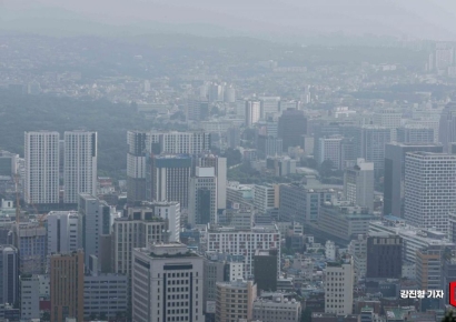 서울시, 200여개 지구단위계획구역 일괄 재정비한다