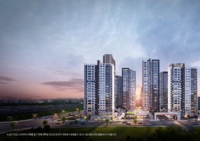 분양가 상승흐름 속 분상제 아파트 ‘고양 장항 아테라’ 각광