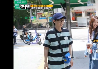 유재석에도 "유튜브에서 봤어요"…10대 영향력 커지는데 뒷짐만 지는 유튜브[포커스]