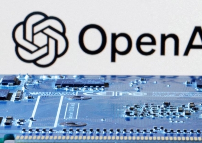 "오픈AI, 美브로드컴과 자체 AI 칩 개발 논의"