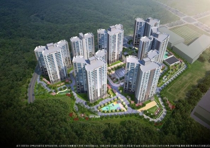 대방그룹, 분상제 청약 열풍 ‘의왕고천 디에트르’서 잇는다