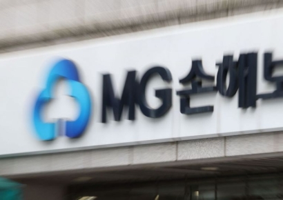 MG손보 무응찰…3차 매각도 무산