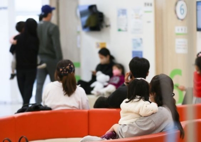 [콕!건강]우리 아이 기침 계속된다면…'이 질환' 의심하세요