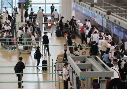 MS 클라우드 장애에 LCC 발권 예약 먹통