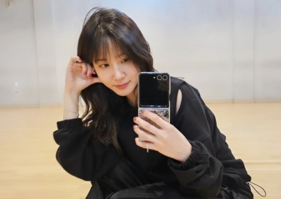 박은빈도 '이것' 쓴다…삼성폰에 나타난 뜻밖의 변화