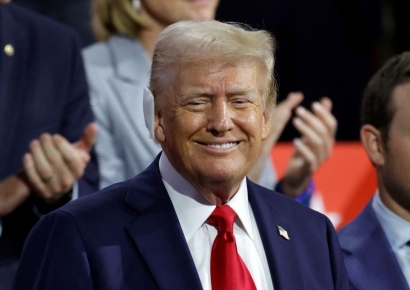  "트럼프 당선 가능성↑…국내 방산 수출 더 활발해질 것"