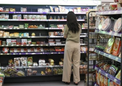 "한국엔 전 세계 맥도날드 합친 것보다 많다" 외신도 주목한 韓 산업