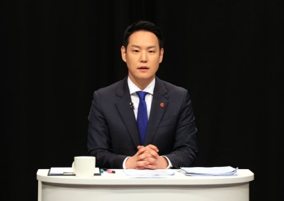 김한규 민주당 제주도당 위원장 선출…"지방선거 승리"