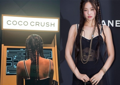 "1000만원 써도 또 사러 와요"…제니·샤이니도 반한 이 반지 [럭셔리월드]