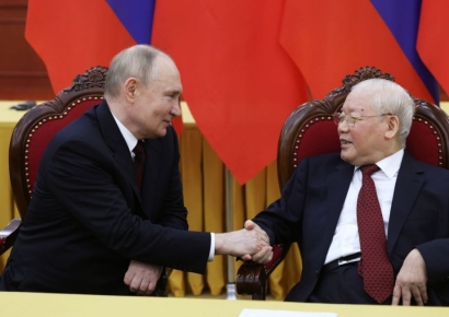 베트남, 쫑 서기장 장례식 25∼26일 개최…"국가 애도기간 선포"