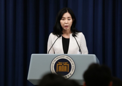 대통령실 "MS 장애 관련 국내 10여개 기업 피해…IT 장애 대응 만전"