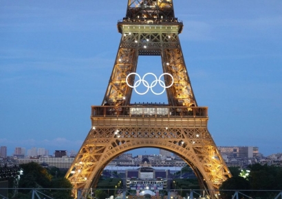 "뮌헨 참사 재현·장례식날 될 것" 이스라엘 선수단에 협박메시지[파리올림픽]