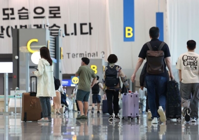 출시 앞둔 '항공 지연 지수보험', 손보사들은 "글쎄…"